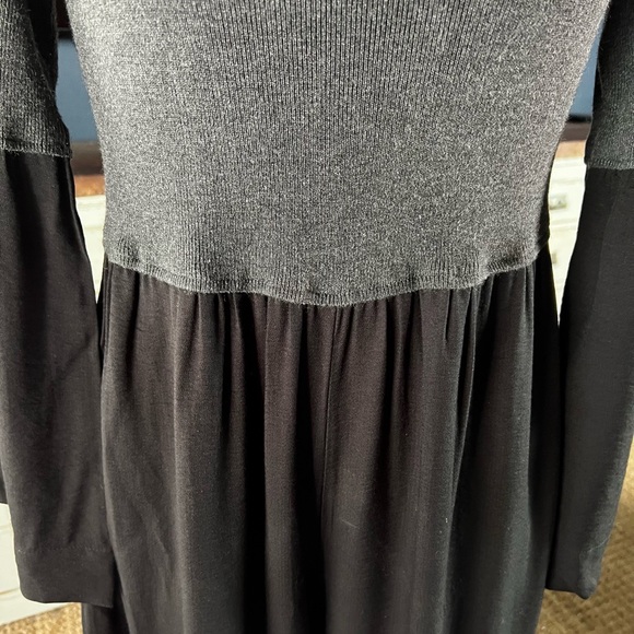 Anthropologie Moth Wide Leg Jumpsuit M - Picture 7 of 9